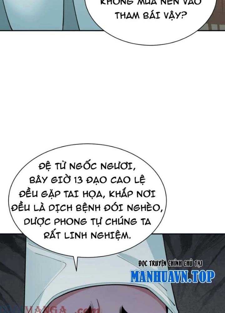 Toàn Cầu Quỷ Dị Thời Đại Chapter 344 - Trang 2