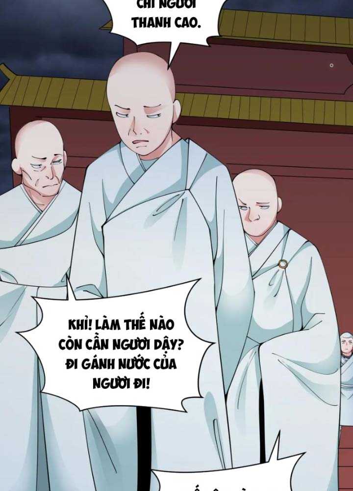 Toàn Cầu Quỷ Dị Thời Đại Chapter 344 - Trang 2