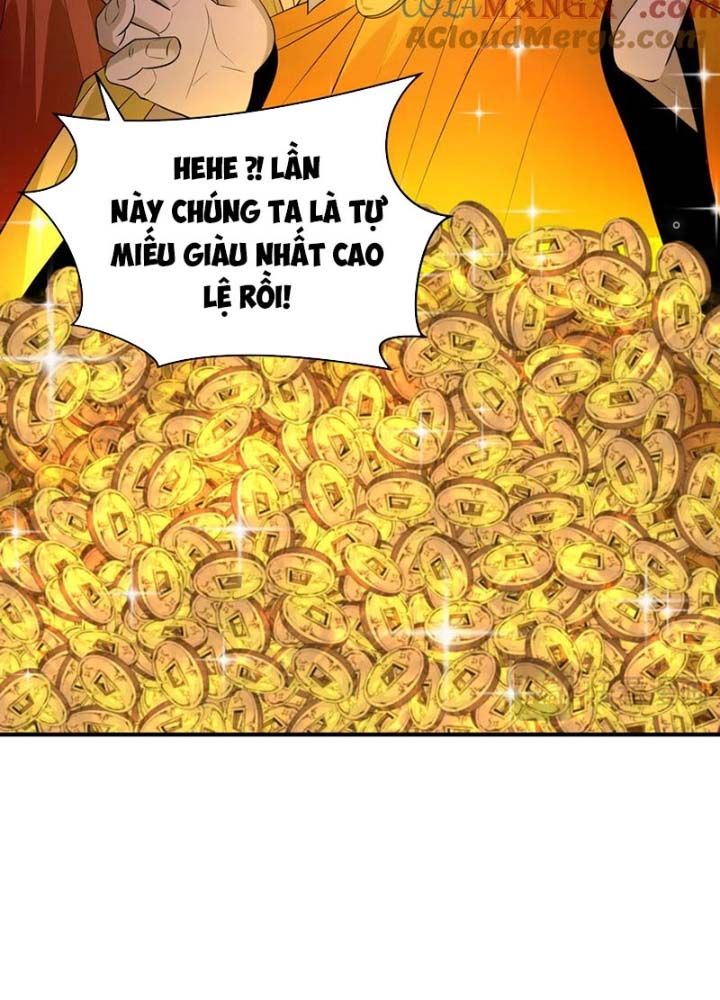 Toàn Cầu Quỷ Dị Thời Đại Chapter 345 - Trang 2