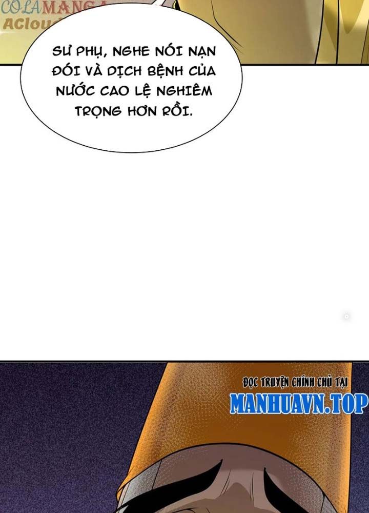 Toàn Cầu Quỷ Dị Thời Đại Chapter 345 - Trang 2