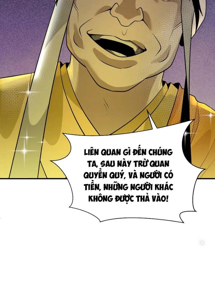 Toàn Cầu Quỷ Dị Thời Đại Chapter 345 - Trang 2