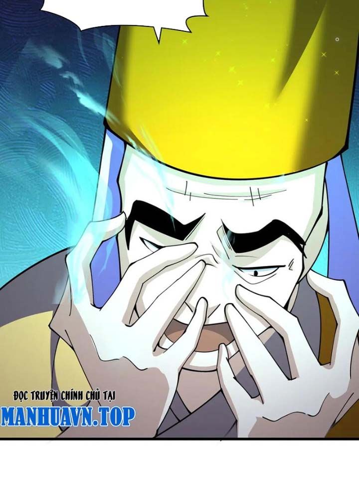 Toàn Cầu Quỷ Dị Thời Đại Chapter 345 - Trang 2