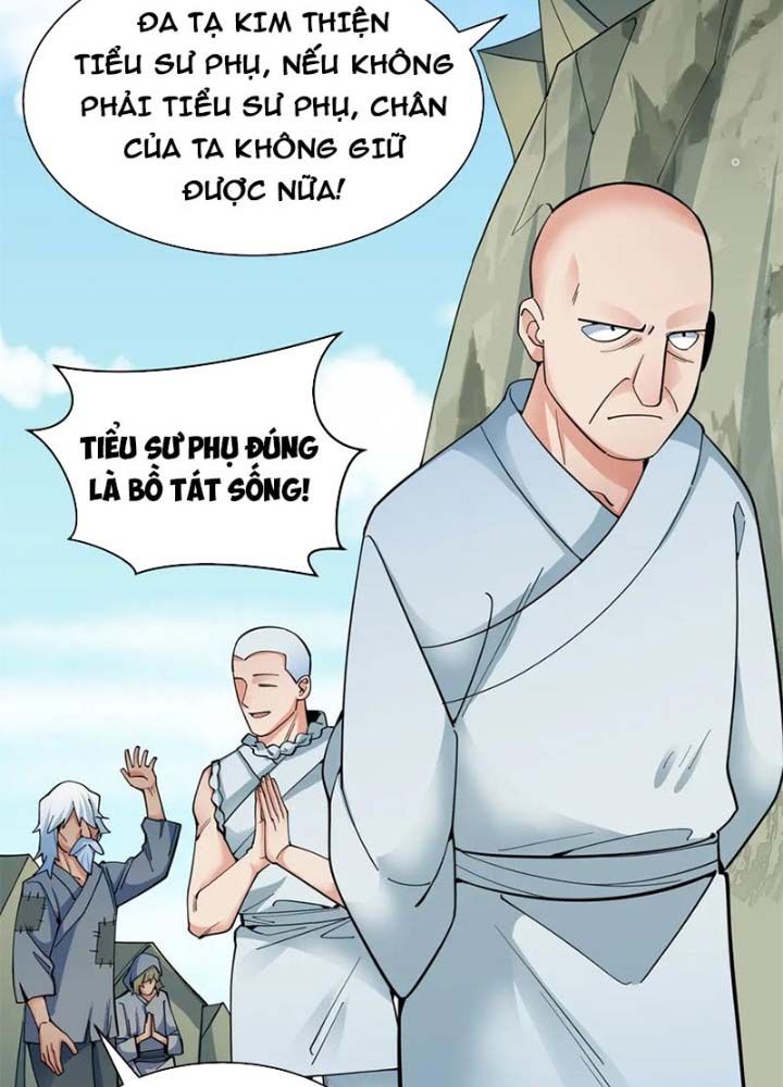 Toàn Cầu Quỷ Dị Thời Đại Chapter 345 - Trang 2