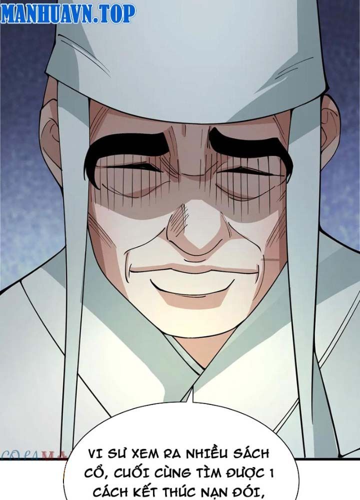 Toàn Cầu Quỷ Dị Thời Đại Chapter 345 - Trang 2