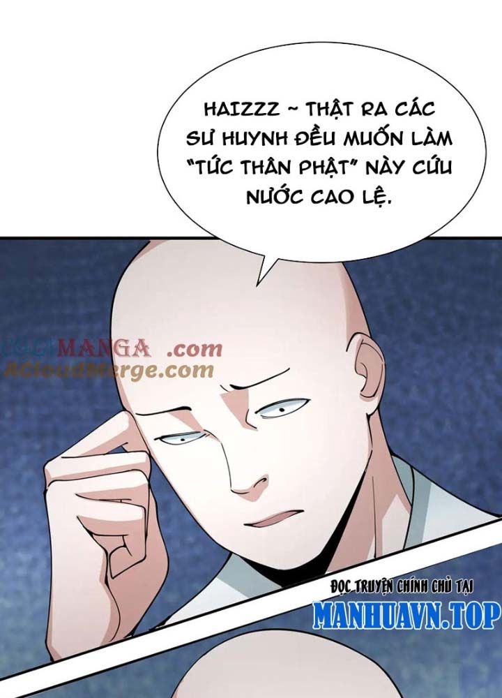 Toàn Cầu Quỷ Dị Thời Đại Chapter 345 - Trang 2