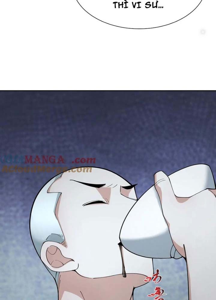 Toàn Cầu Quỷ Dị Thời Đại Chapter 345 - Trang 2