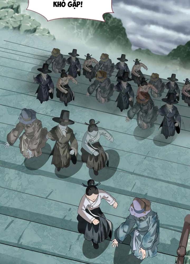 Toàn Cầu Quỷ Dị Thời Đại Chapter 345 - Trang 2