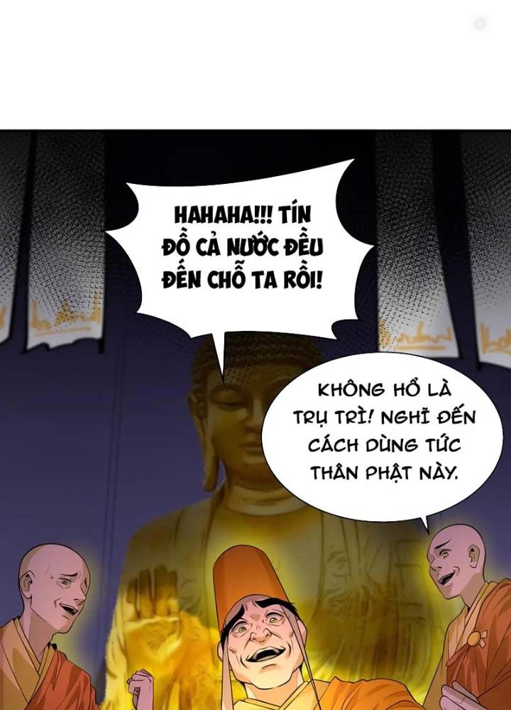 Toàn Cầu Quỷ Dị Thời Đại Chapter 345 - Trang 2