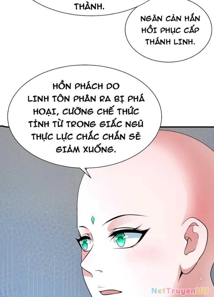 Toàn Cầu Quỷ Dị Thời Đại Chapter 346 - Trang 2