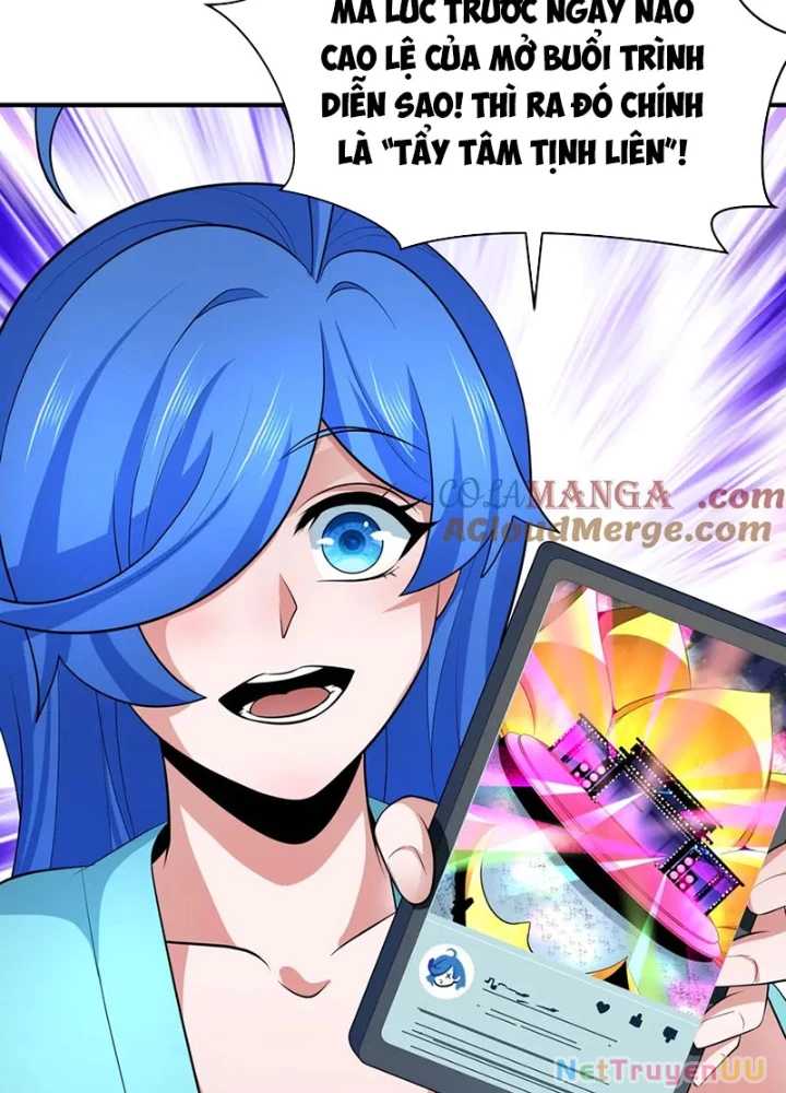 Toàn Cầu Quỷ Dị Thời Đại Chapter 346 - Trang 2