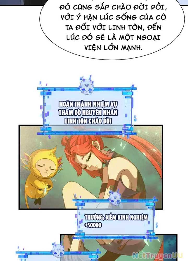 Toàn Cầu Quỷ Dị Thời Đại Chapter 346 - Trang 2