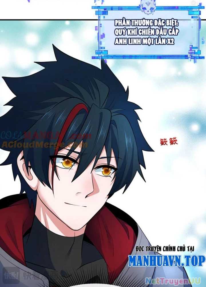 Toàn Cầu Quỷ Dị Thời Đại Chapter 346 - Trang 2