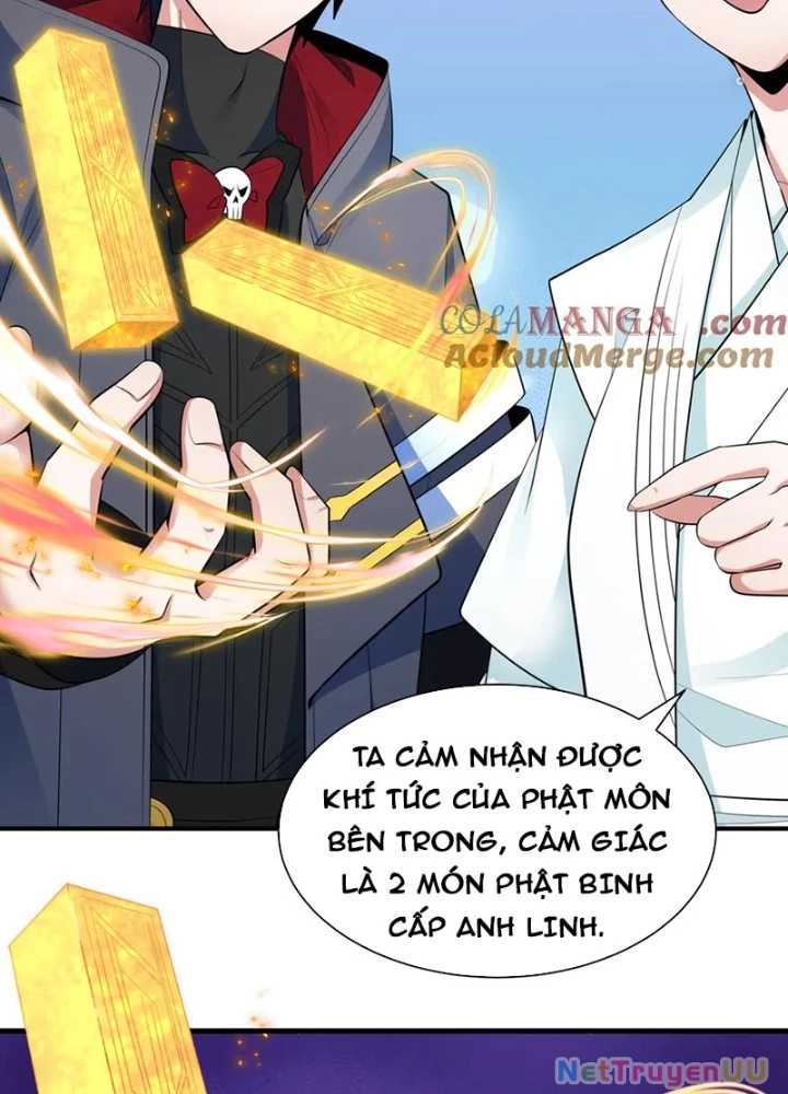 Toàn Cầu Quỷ Dị Thời Đại Chapter 346 - Trang 2