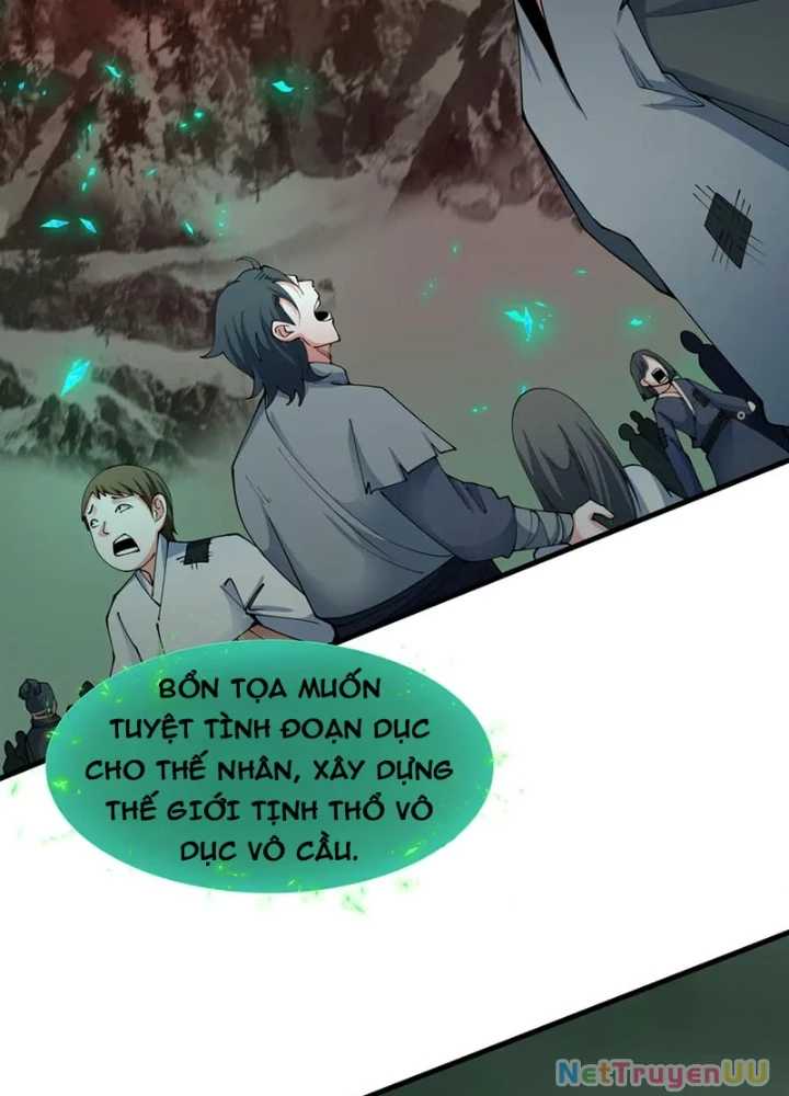 Toàn Cầu Quỷ Dị Thời Đại Chapter 346 - Trang 2