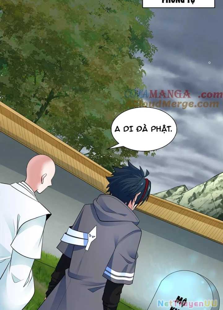 Toàn Cầu Quỷ Dị Thời Đại Chapter 346 - Trang 2