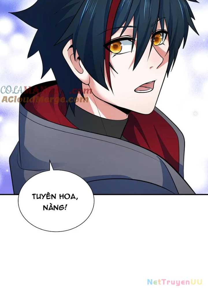 Toàn Cầu Quỷ Dị Thời Đại Chapter 346 - Trang 2