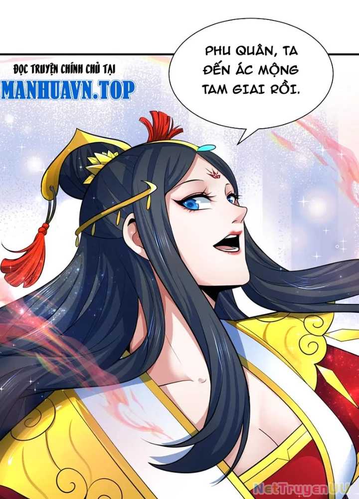 Toàn Cầu Quỷ Dị Thời Đại Chapter 346 - Trang 2