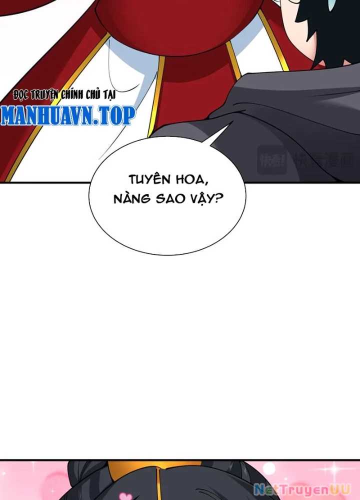 Toàn Cầu Quỷ Dị Thời Đại Chapter 346 - Trang 2