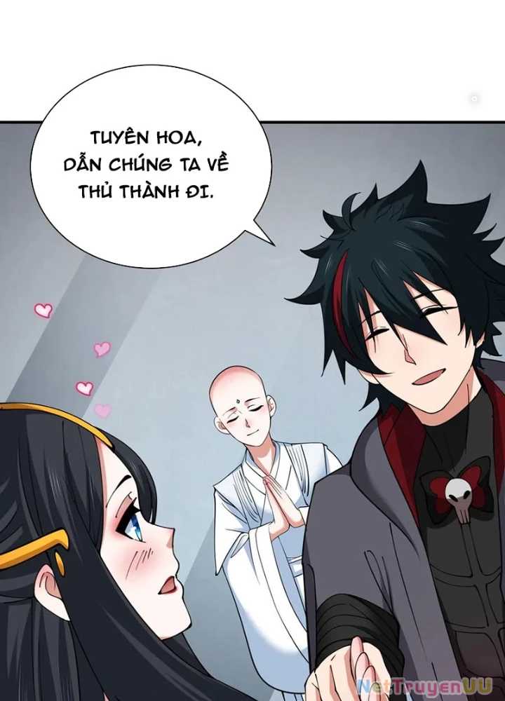 Toàn Cầu Quỷ Dị Thời Đại Chapter 346 - Trang 2