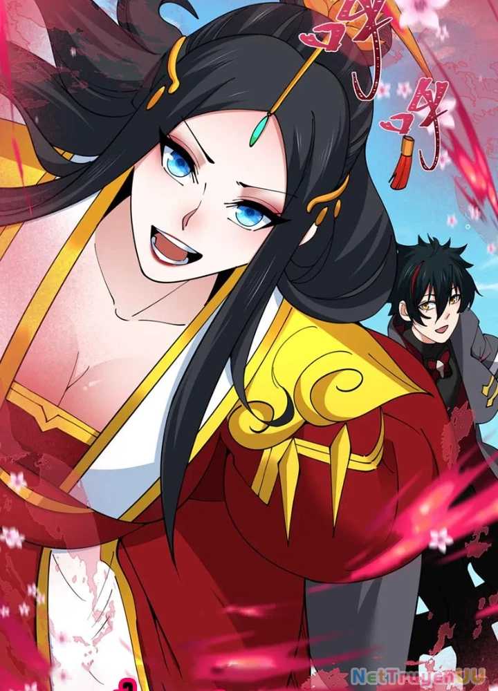 Toàn Cầu Quỷ Dị Thời Đại Chapter 346 - Trang 2