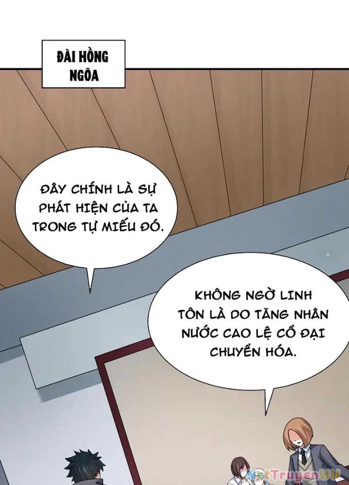 Toàn Cầu Quỷ Dị Thời Đại Chapter 346 - Trang 2