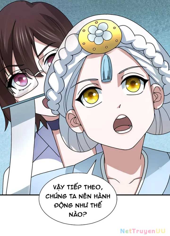 Toàn Cầu Quỷ Dị Thời Đại Chapter 346 - Trang 2