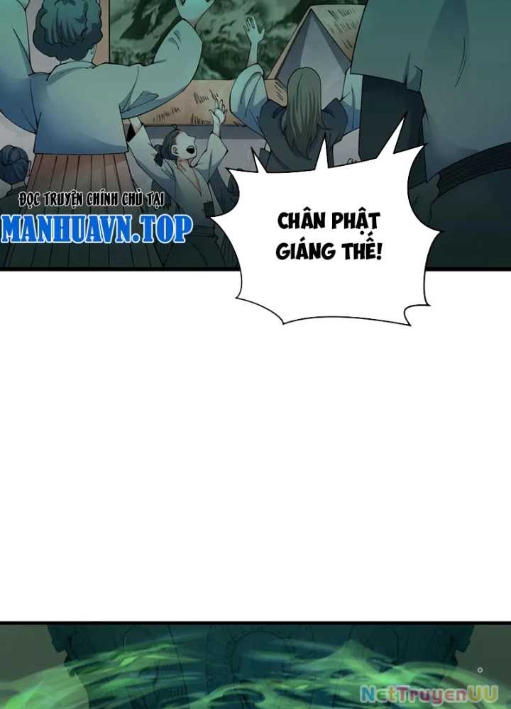 Toàn Cầu Quỷ Dị Thời Đại Chapter 346 - Trang 2