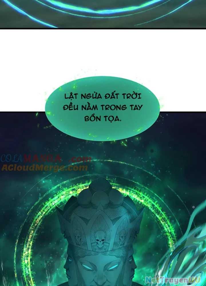 Toàn Cầu Quỷ Dị Thời Đại Chapter 346 - Trang 2