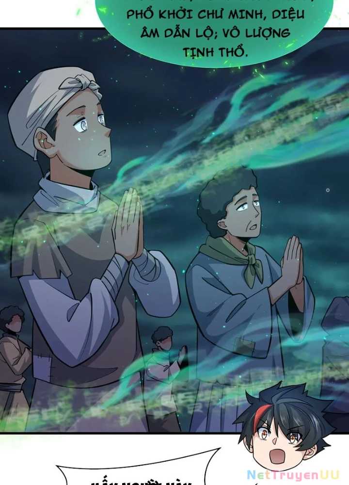 Toàn Cầu Quỷ Dị Thời Đại Chapter 346 - Trang 2