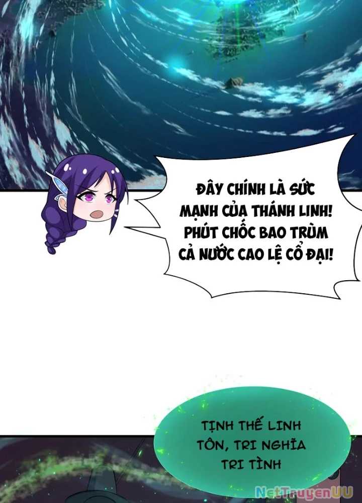 Toàn Cầu Quỷ Dị Thời Đại Chapter 346 - Trang 2