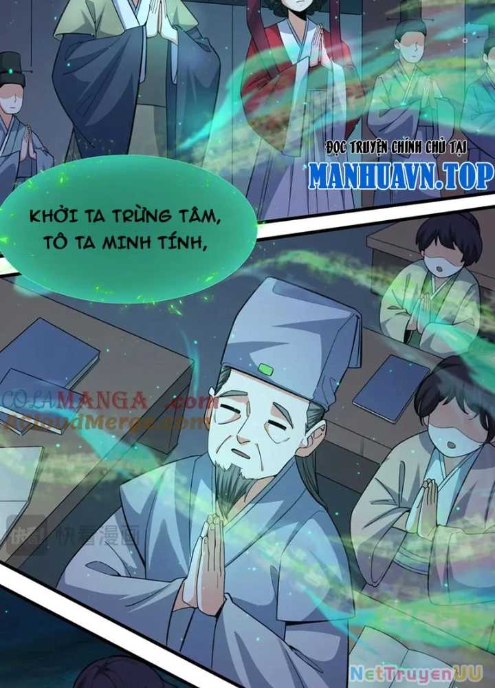 Toàn Cầu Quỷ Dị Thời Đại Chapter 346 - Trang 2