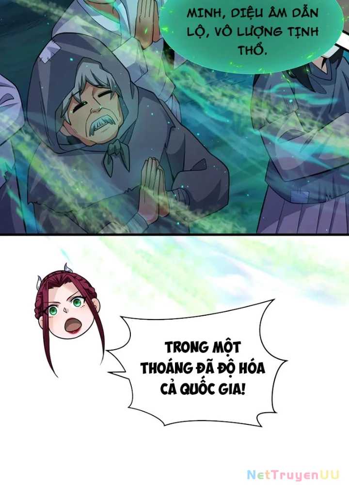 Toàn Cầu Quỷ Dị Thời Đại Chapter 346 - Trang 2