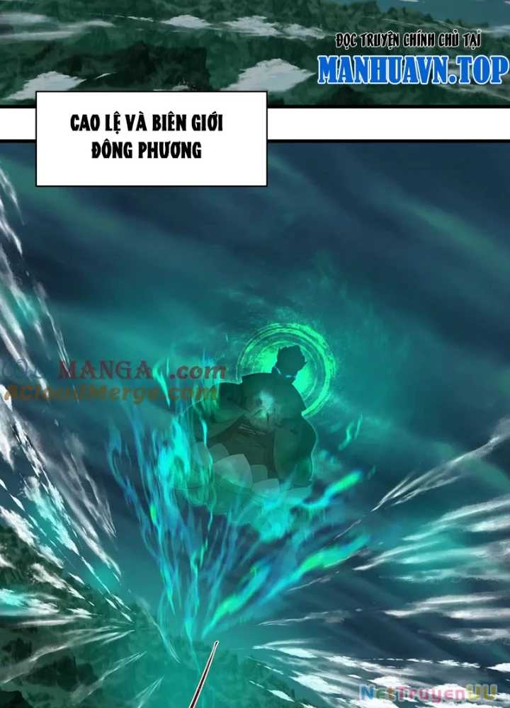 Toàn Cầu Quỷ Dị Thời Đại Chapter 346 - Trang 2