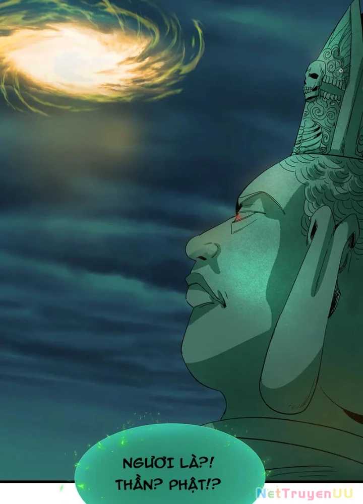 Toàn Cầu Quỷ Dị Thời Đại Chapter 346 - Trang 2