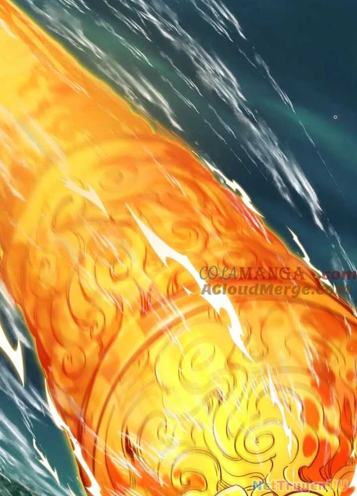 Toàn Cầu Quỷ Dị Thời Đại Chapter 346 - Trang 2