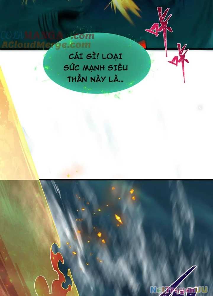 Toàn Cầu Quỷ Dị Thời Đại Chapter 346 - Trang 2