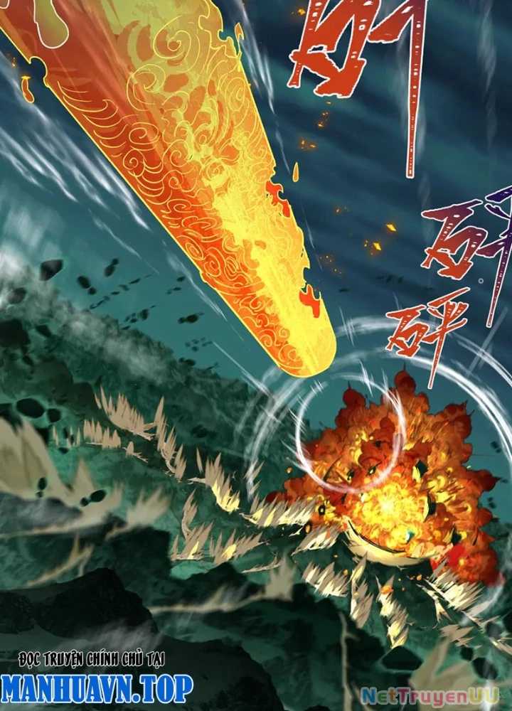 Toàn Cầu Quỷ Dị Thời Đại Chapter 346 - Trang 2