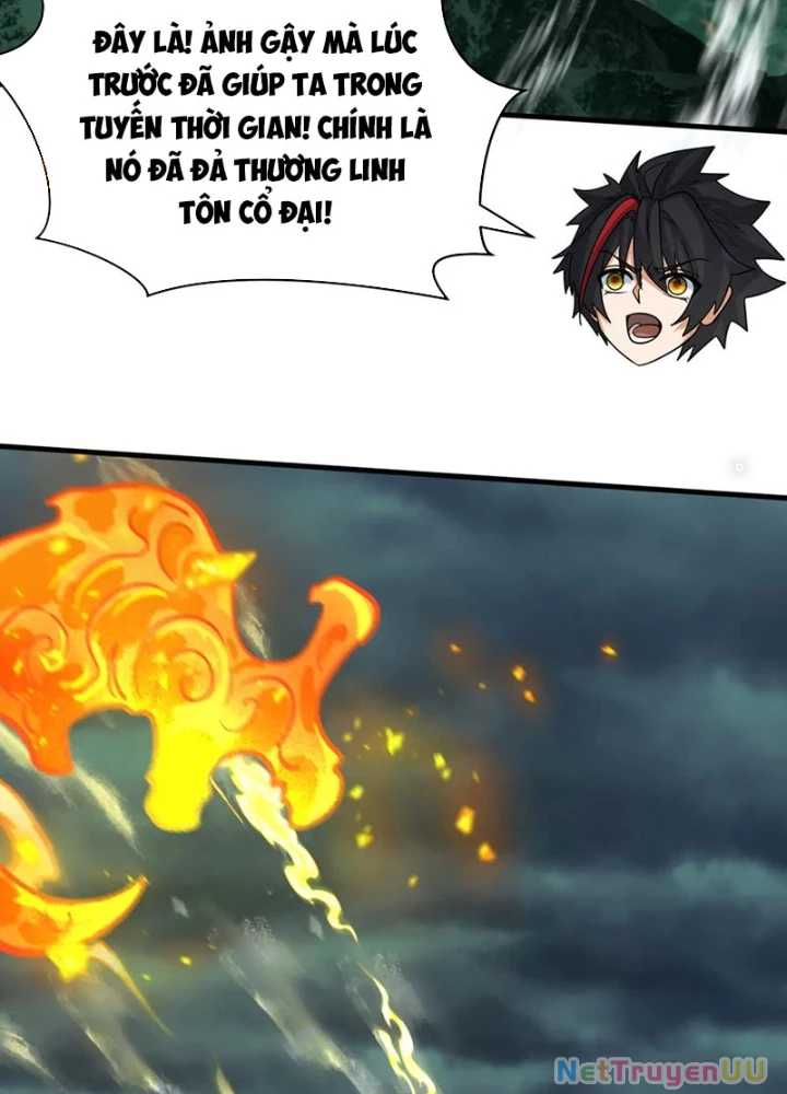 Toàn Cầu Quỷ Dị Thời Đại Chapter 346 - Trang 2