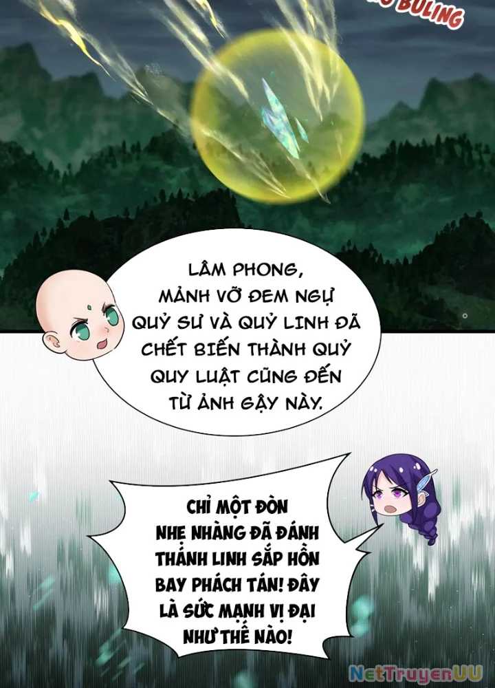 Toàn Cầu Quỷ Dị Thời Đại Chapter 346 - Trang 2