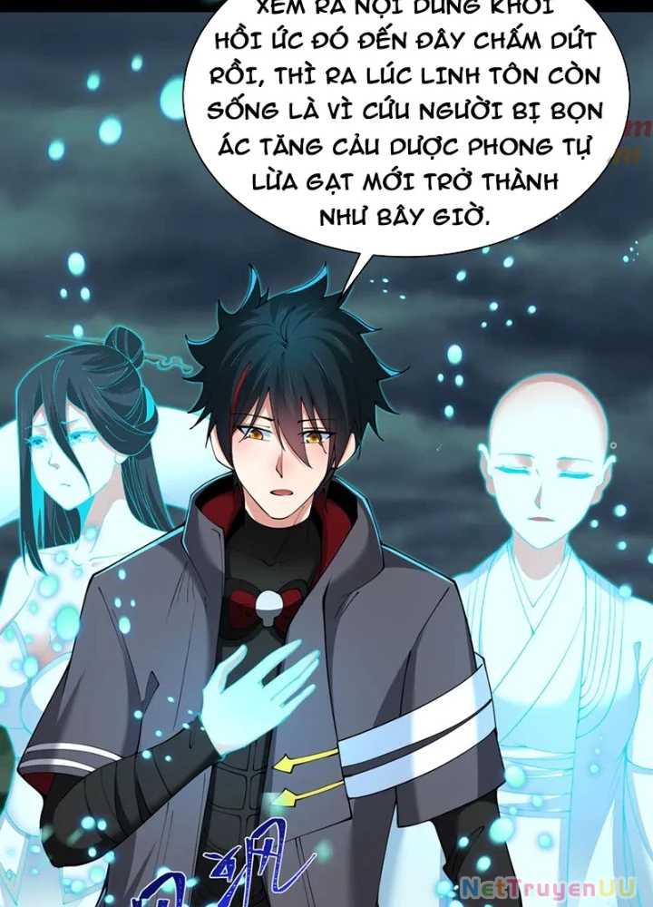 Toàn Cầu Quỷ Dị Thời Đại Chapter 346 - Trang 2