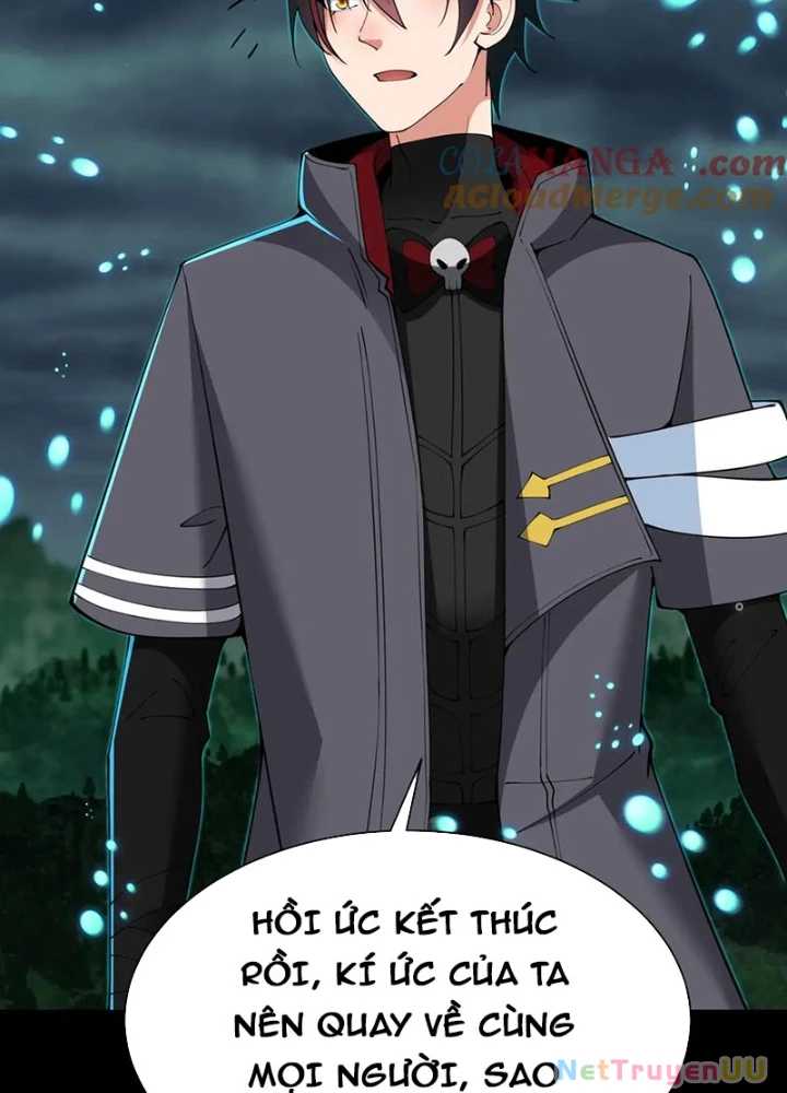 Toàn Cầu Quỷ Dị Thời Đại Chapter 346 - Trang 2