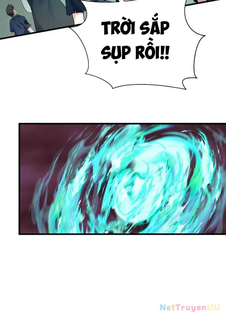 Toàn Cầu Quỷ Dị Thời Đại Chapter 346 - Trang 2