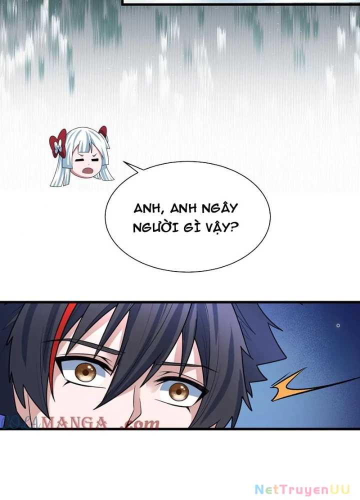Toàn Cầu Quỷ Dị Thời Đại Chapter 346 - Trang 2