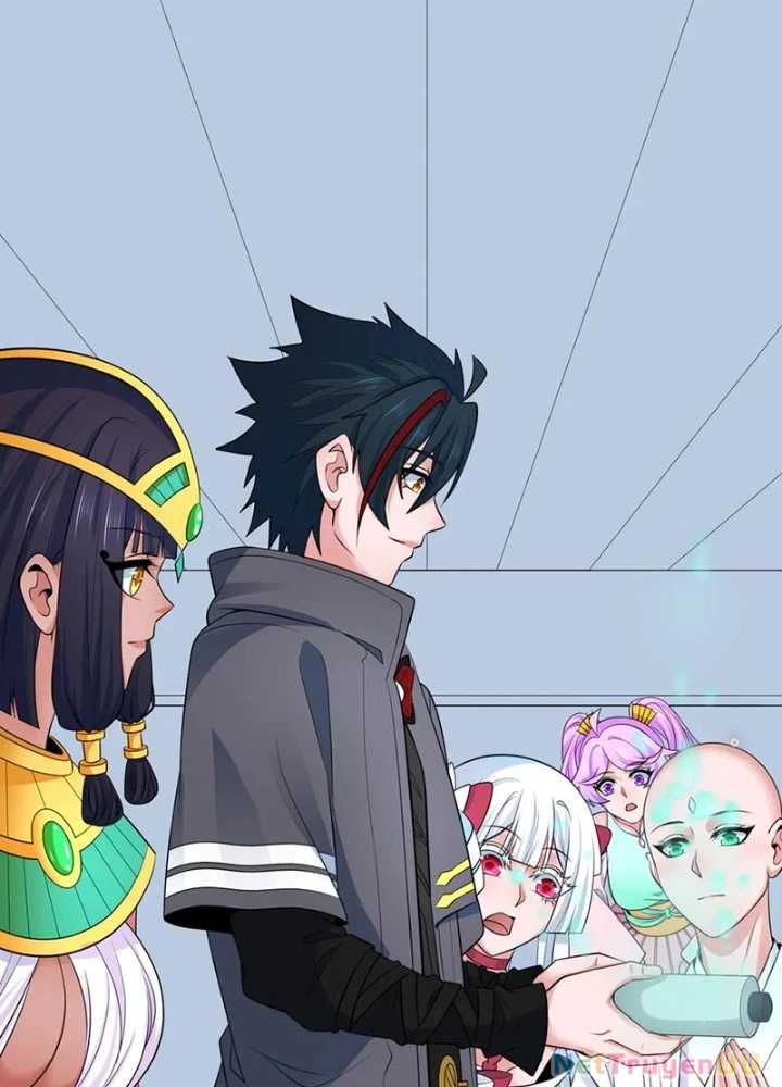 Toàn Cầu Quỷ Dị Thời Đại Chapter 346 - Trang 2