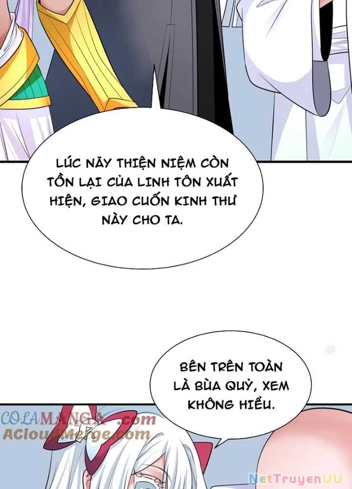 Toàn Cầu Quỷ Dị Thời Đại Chapter 346 - Trang 2