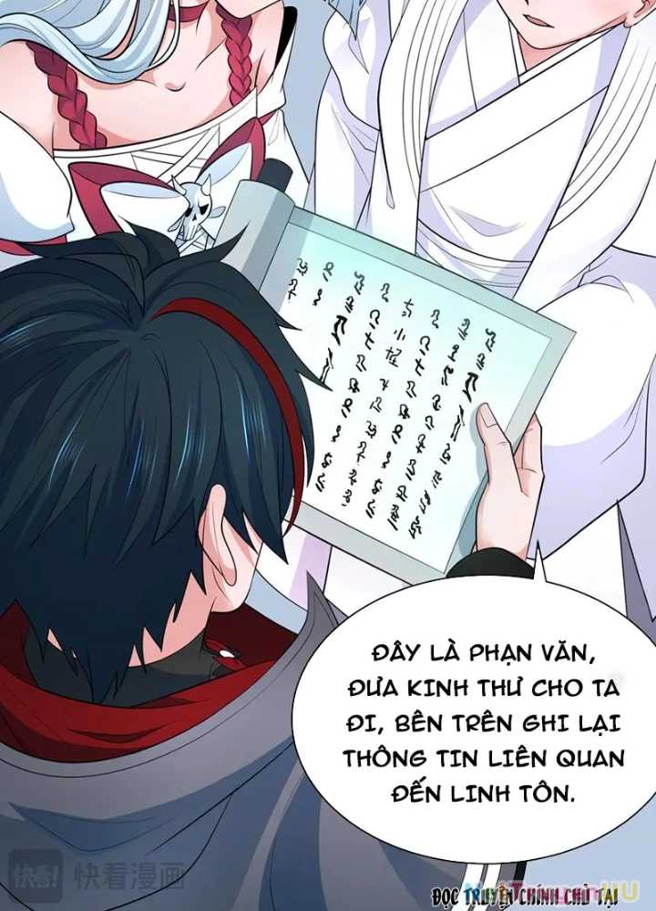 Toàn Cầu Quỷ Dị Thời Đại Chapter 346 - Trang 2