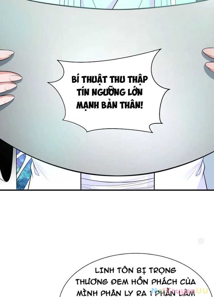 Toàn Cầu Quỷ Dị Thời Đại Chapter 346 - Trang 2