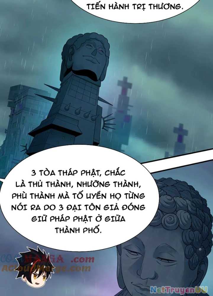 Toàn Cầu Quỷ Dị Thời Đại Chapter 346 - Trang 2