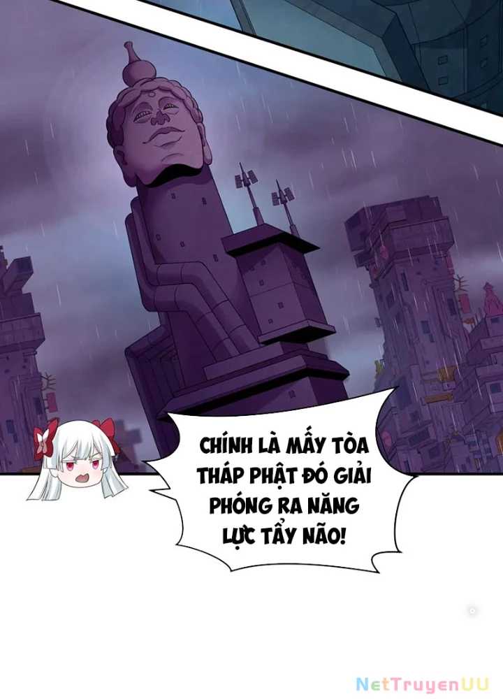 Toàn Cầu Quỷ Dị Thời Đại Chapter 346 - Trang 2