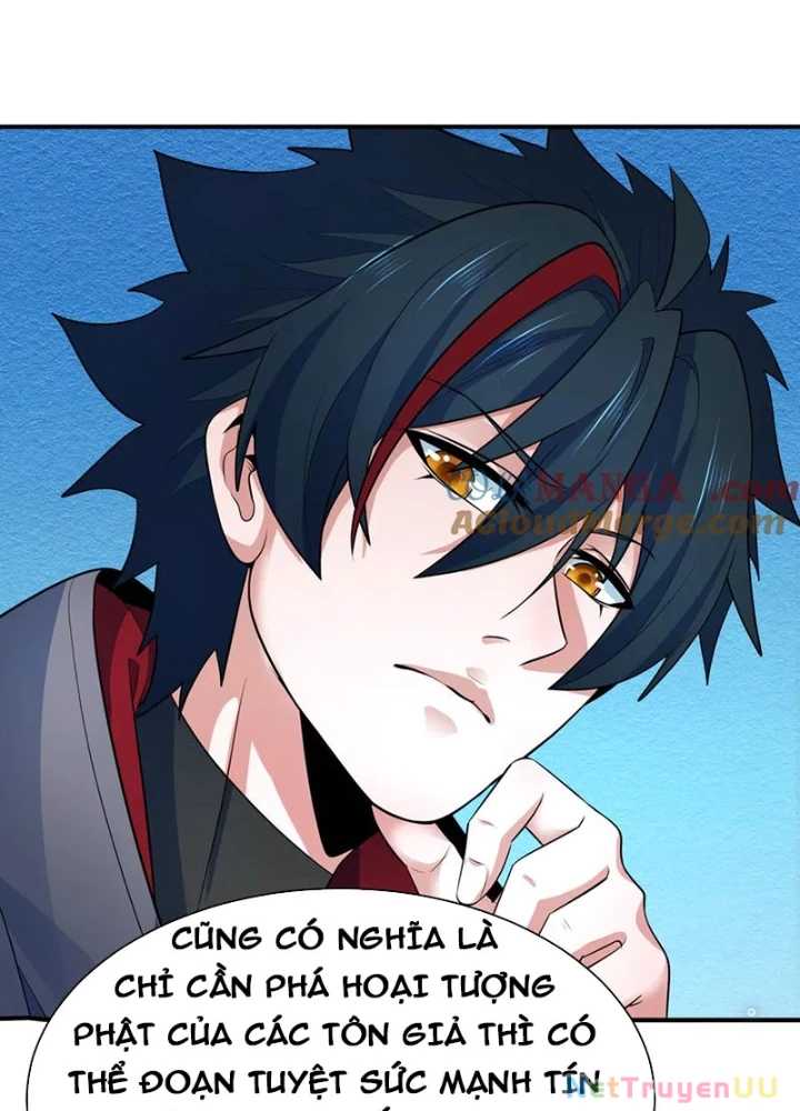 Toàn Cầu Quỷ Dị Thời Đại Chapter 346 - Trang 2